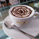 La Sfiziosa drink