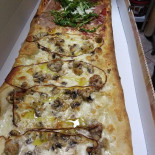 La Sfiziosa food