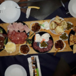 La Sfiziosa drink