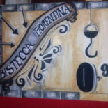 Braseria-churrascaria Carte