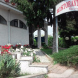 Braseria-churrascaria Extérieur