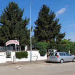 Dei Cacciatori Extérieur