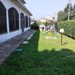 Dei Cacciatori Extérieur
