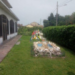 Dei Cacciatori Extérieur