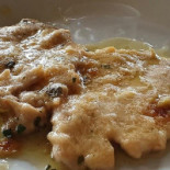 Dei Cacciatori Nourriture