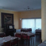 Dei Cacciatori À l'intérieur