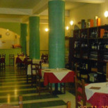 River À l'intérieur