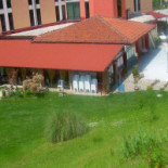 River Extérieur