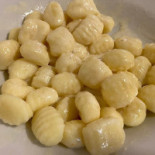 San Maurizio Nourriture