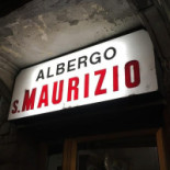 San Maurizio Extérieur