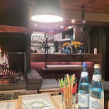 Mini Pitt À l'intérieur