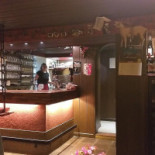 Mini Pitt À l'intérieur