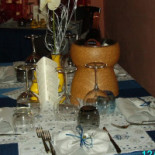 Pizzeria Acquolina In Bocca Bebida