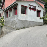 Pizzeria Acquolina In Bocca Exterior