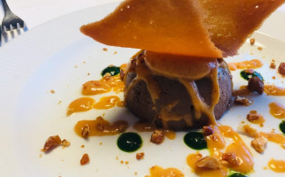 Monte Campo food