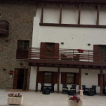 Monte Campo Exterior