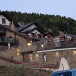 Monte Campo Exterior