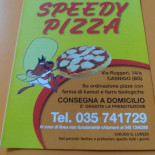 Pizza Speedy Di Gusmini Giorgio