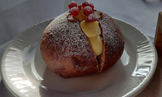 Monte Campo food