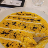 Monte Campo Comida