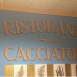 Cacciatori logo