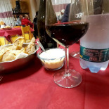 Cacciatori drink
