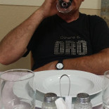 Cacciatori drink