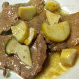 Cacciatori food