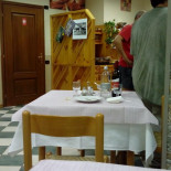 Cacciatori inside