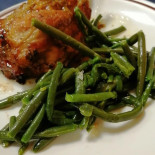 Cacciatori food