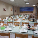 Cacciatori inside