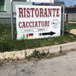Cacciatori