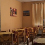 Cacciatori inside