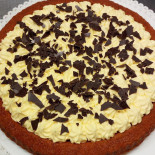 Cacciatori food