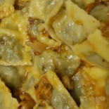 Cacciatori food