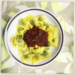 Cacciatori food