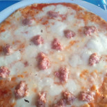 Luna Rossa Comida