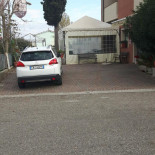 Luna Rossa Exterior