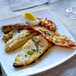 Pizzeria Centauri Di Merelli Annamaria food