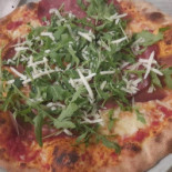 Pizzeria Centauri Di Merelli Annamaria