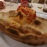 Pizzeria Centauri Di Merelli Annamaria food