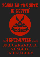 Pizzeria Centauri Di Merelli Annamaria