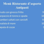 Pizzeria Centauri Di Merelli Annamaria