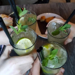 Block House Boisson