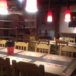Pizzeria Centauri Di Merelli Annamaria inside