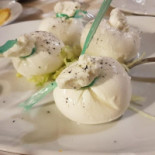 Cinecitta' Bistrot Nourriture