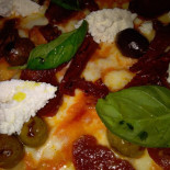 Cinecitta' Bistrot Comida
