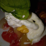 Cinecitta' Bistrot Comida