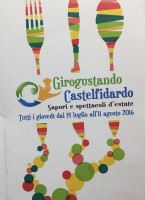 Cuore Di Pizza Di Fagotti Rossana logo