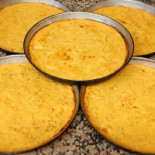 Pizza Dal Capitano drink